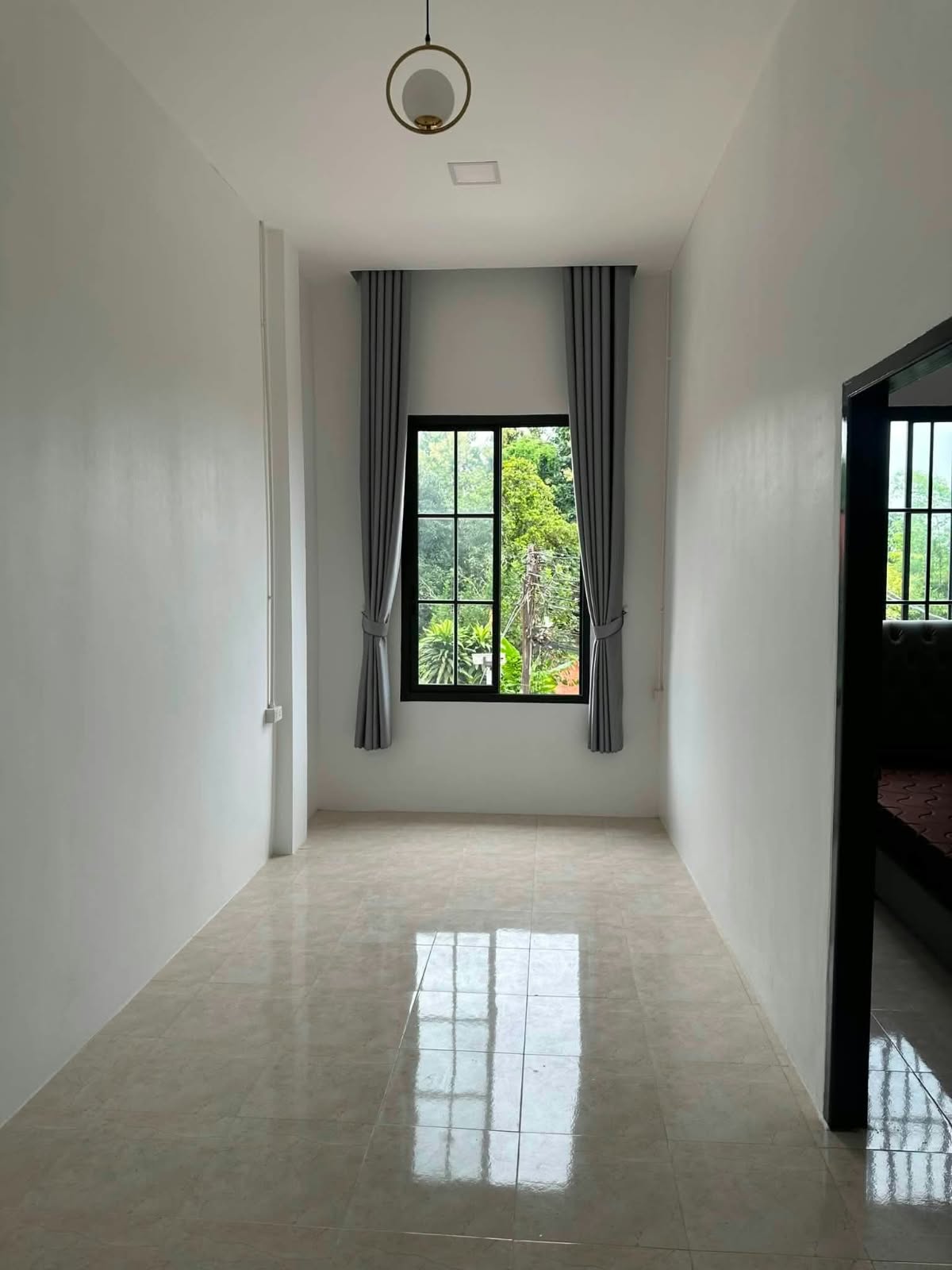 Twelve Apartment