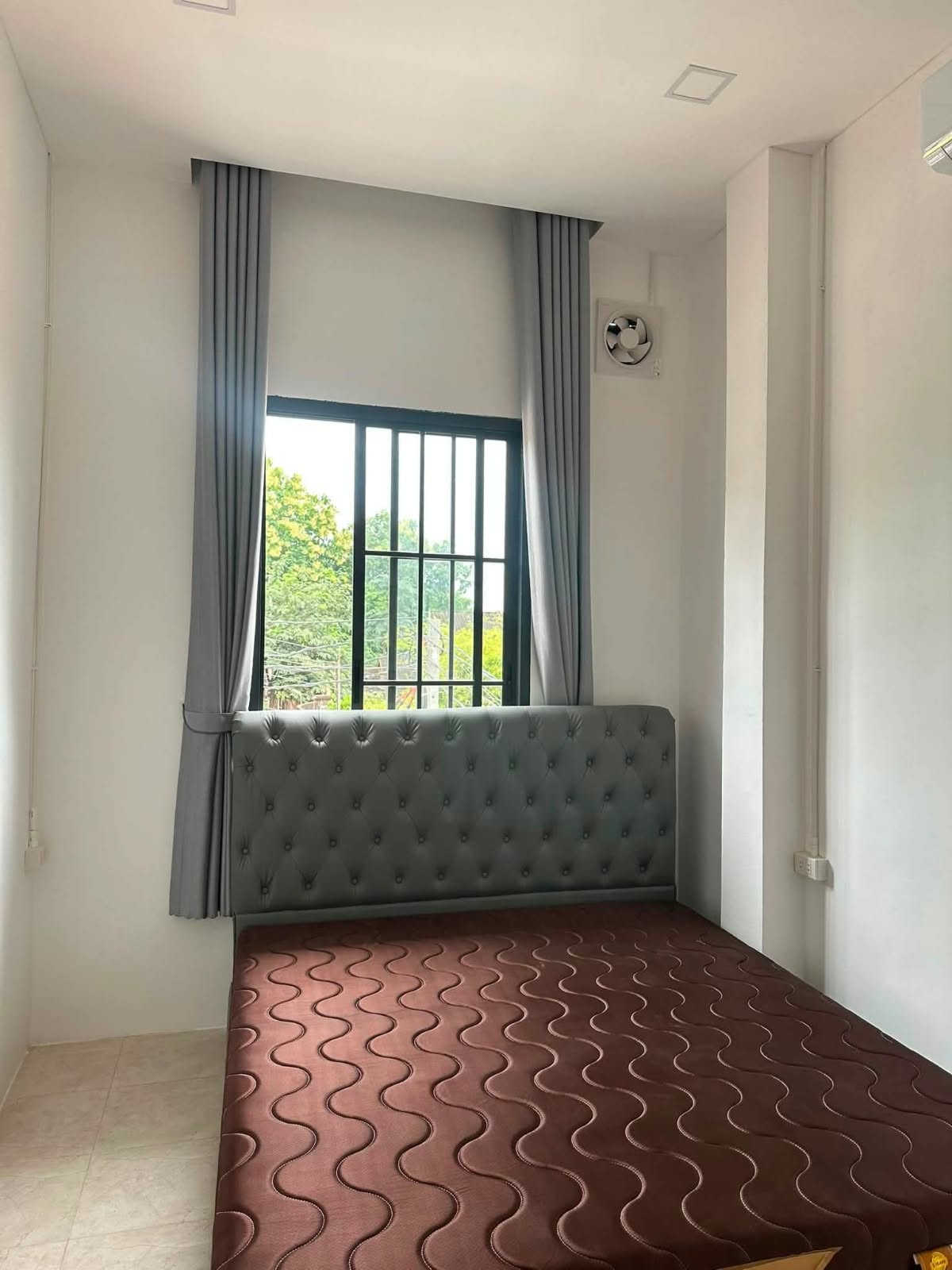 Twelve Apartment