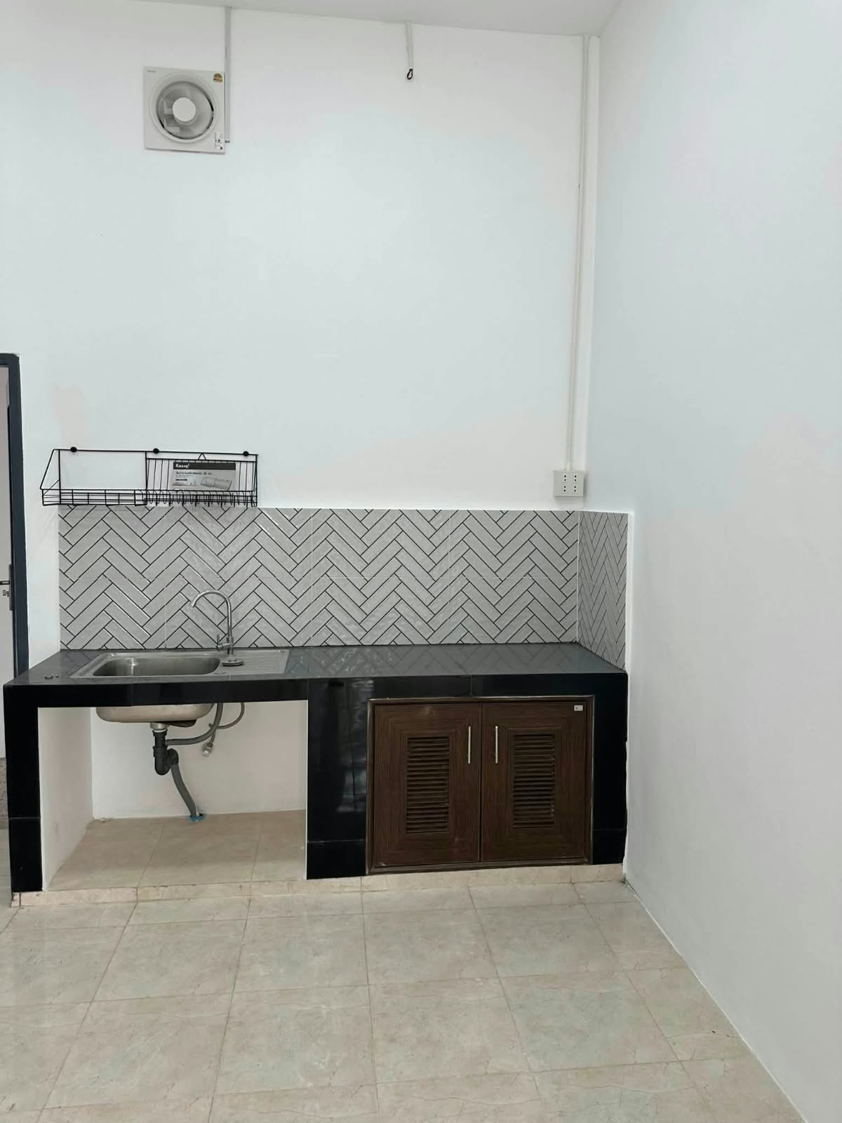 Twelve Apartment