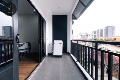 Vasna Apartment