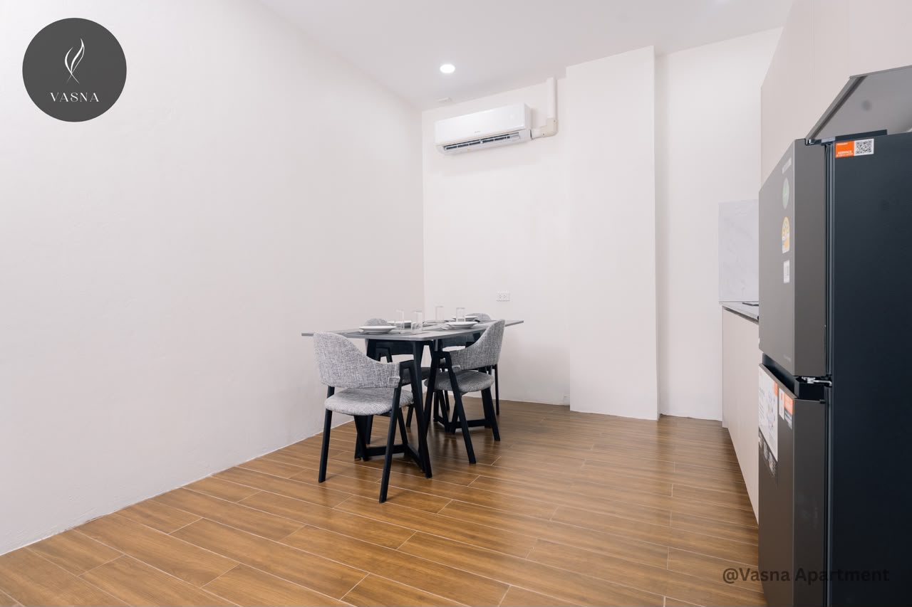 Vasna Apartment