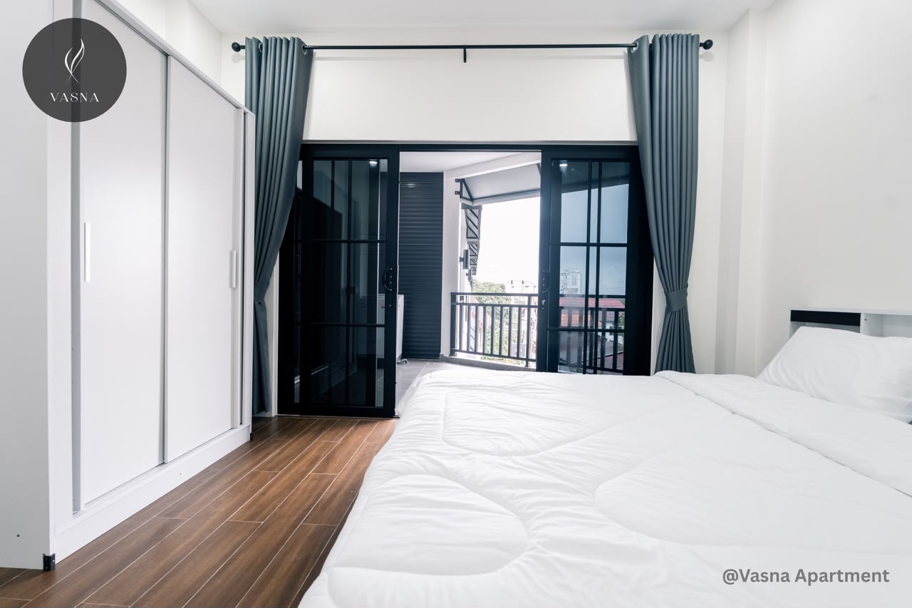 Vasna Apartment