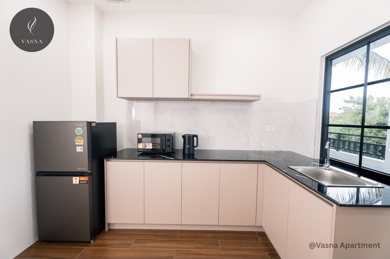 Vasna Apartment