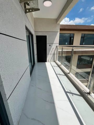 Apartment for rent Zhangjieng Vientaine