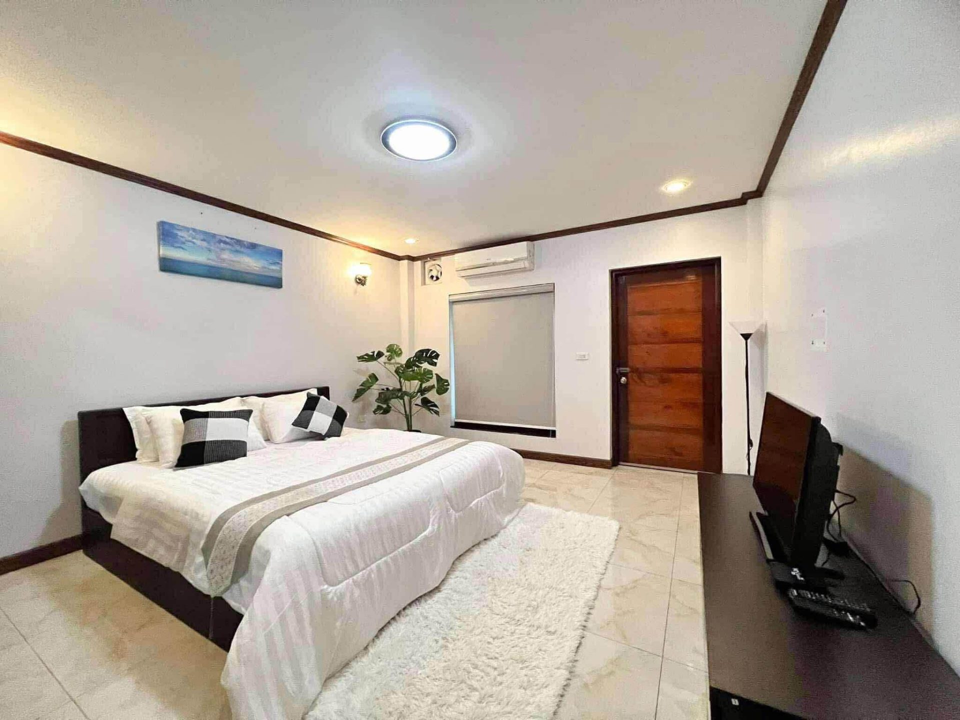 4G Apartment
