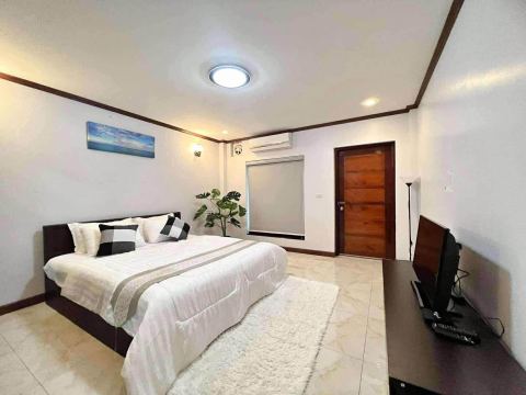 4G Apartment