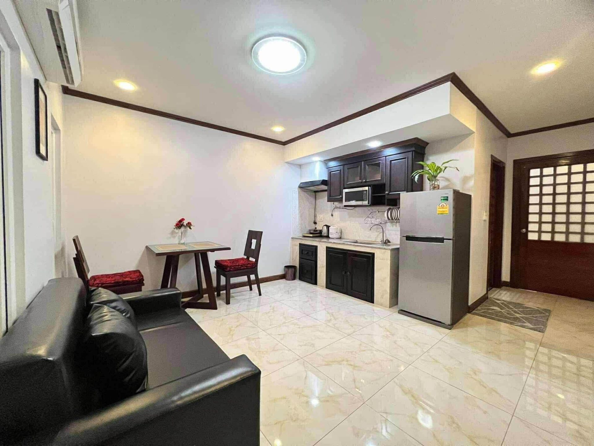 4G Apartment