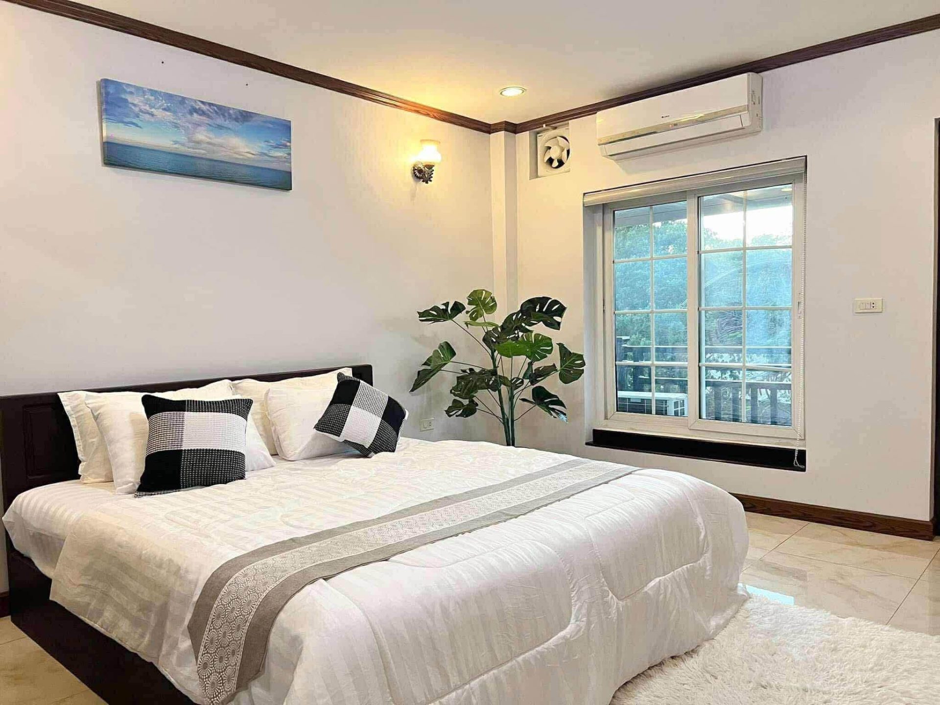 4G Apartment