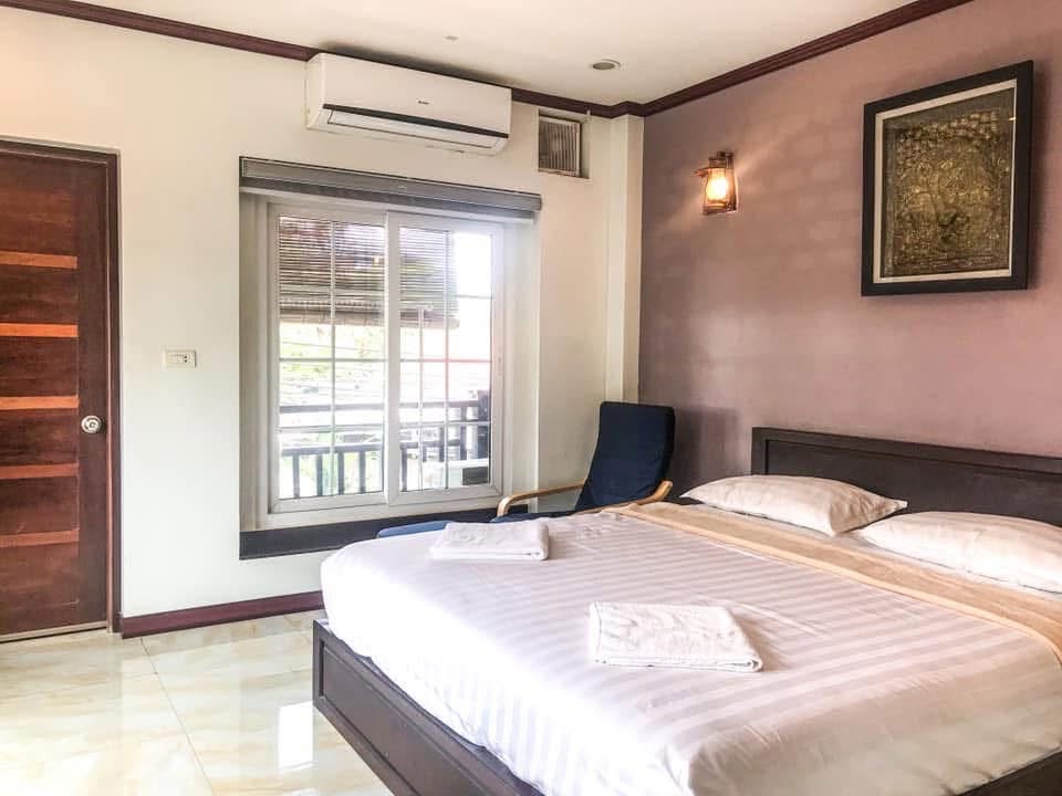 4G Apartment