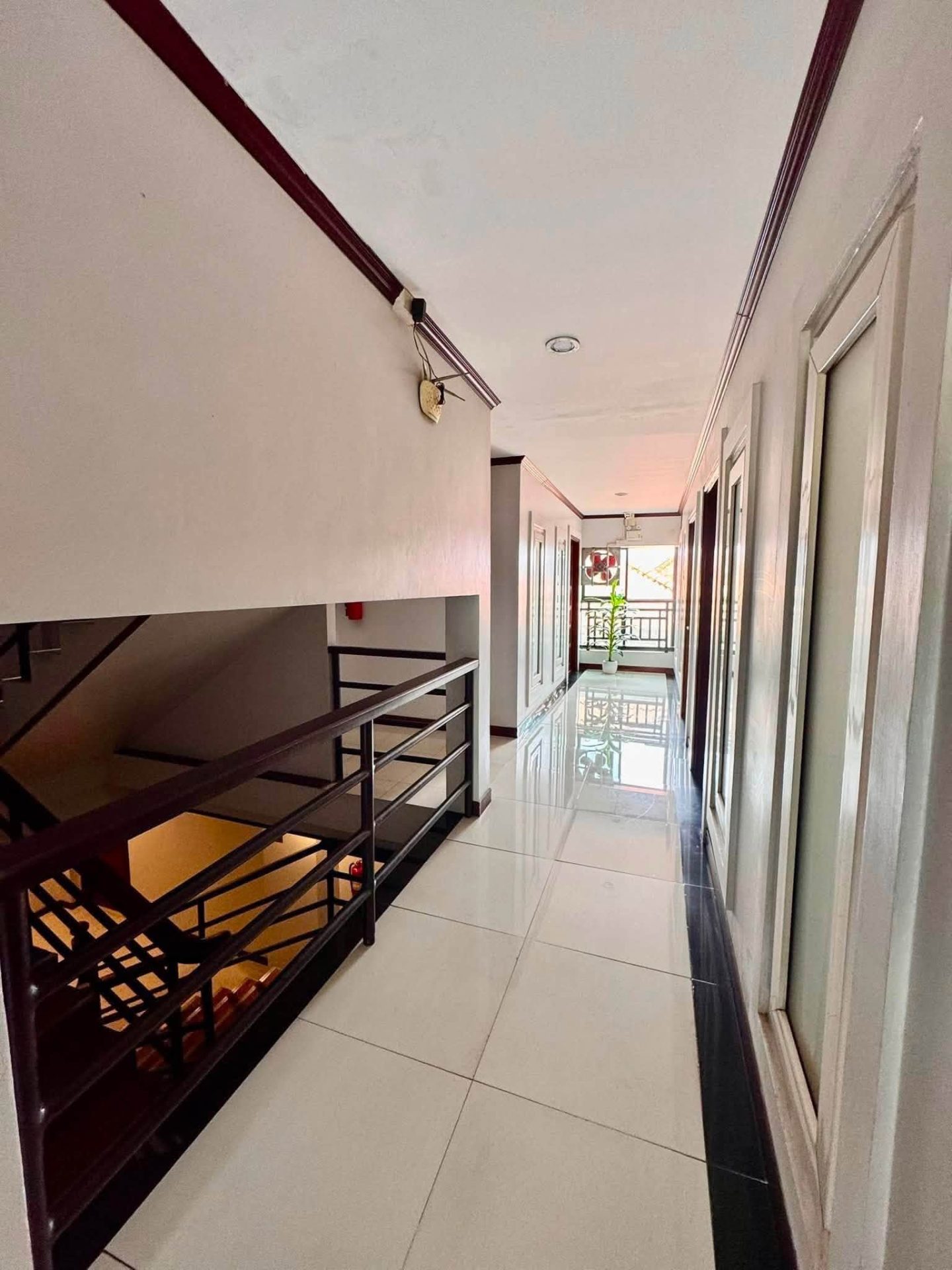 4G Apartment