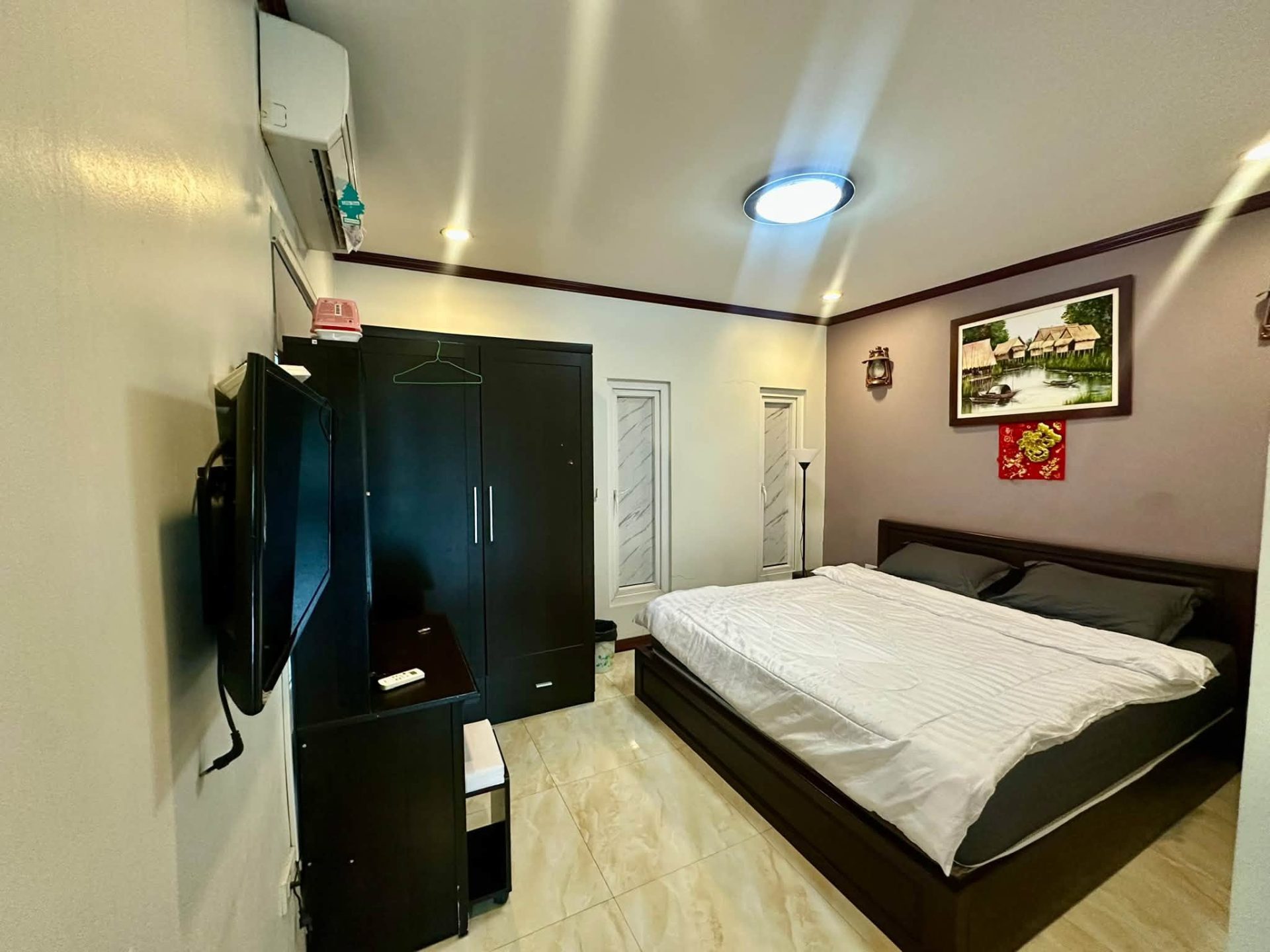 4G Apartment